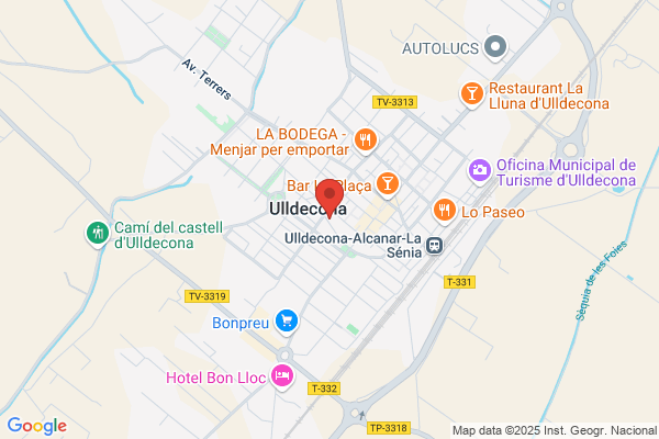 Domenech Milian j.
