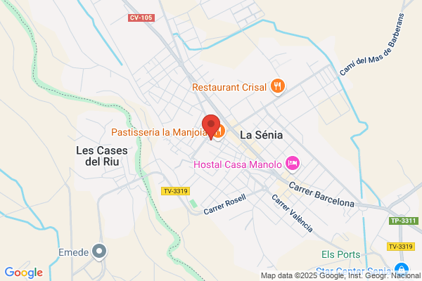 Farmacia Luis Escuder