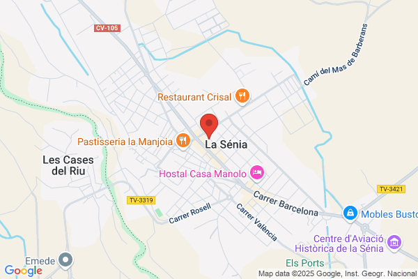 Montsia Assessors S.C. Coop. C.L.