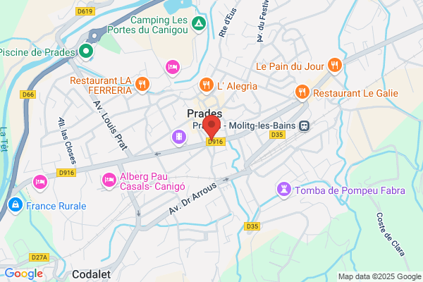 Prades Carceller j. R.