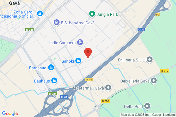 Autoservei Estrada Scp