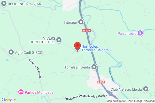 Horticultura Rosello S.A.