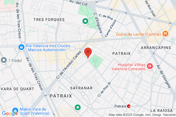 Academia Tecnica Bellera Villarte S.L.