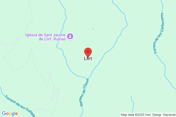 Aliart Lliuret j.