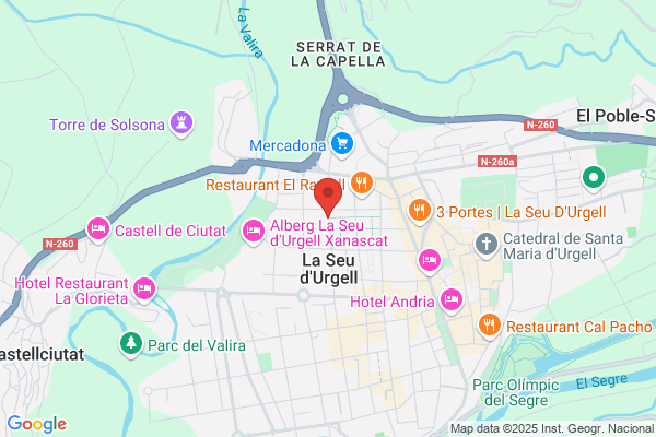 Alternativas De Transfomacion Energetica S.A.