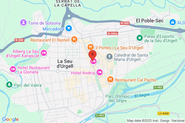 Assesoria Navarro Riba