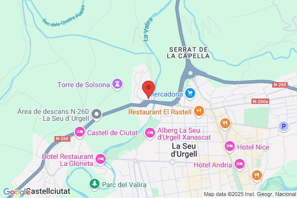 Auto Escola Valira - Tot Tipus De carnets