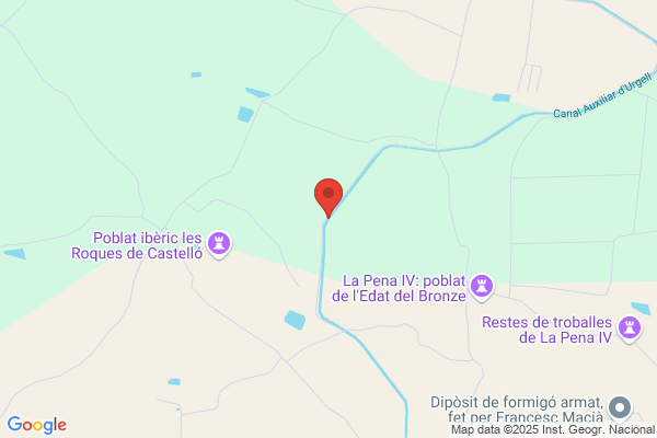 Auxiliar De Canalizaciones S.A.