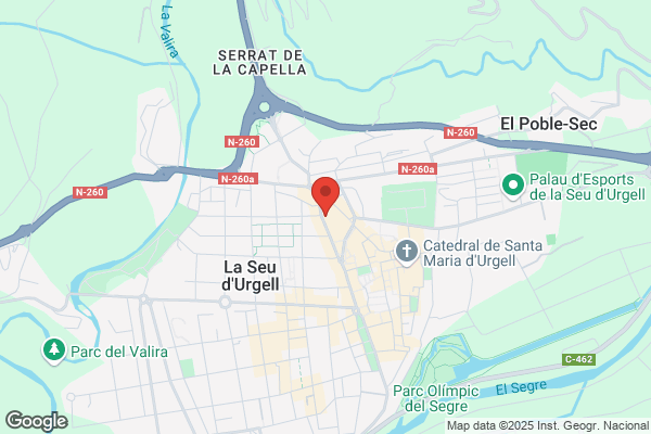 Bastida Bastida - Inst+. Bell. Instituto De Belleza c.