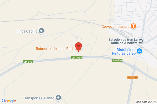 Bodega La Roda