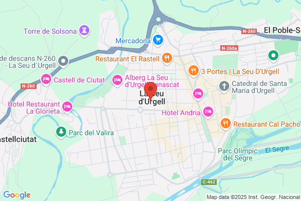 Bullich Codina j.