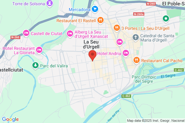 Castellarnau Borrut j.