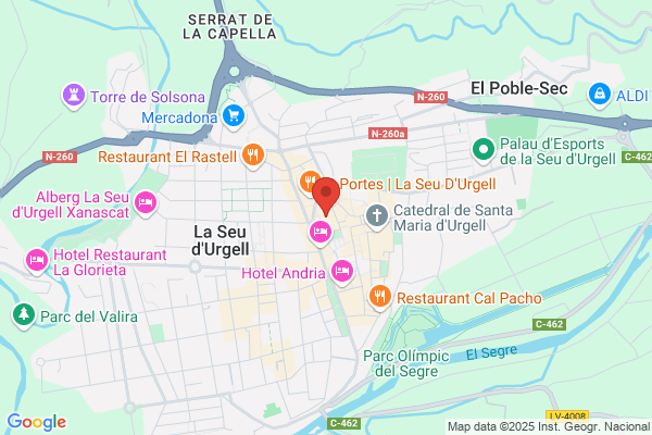 Centro Asociado De La Uned