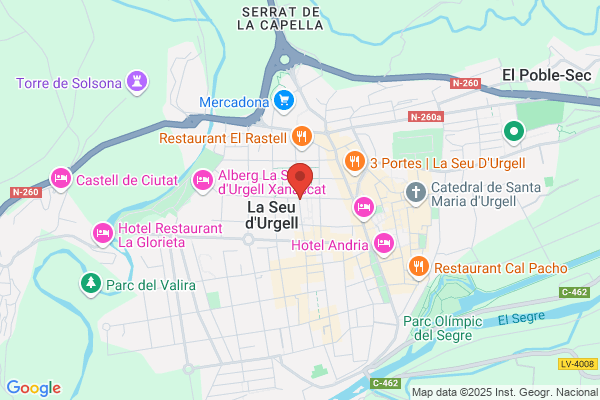 Clinica La Alianza