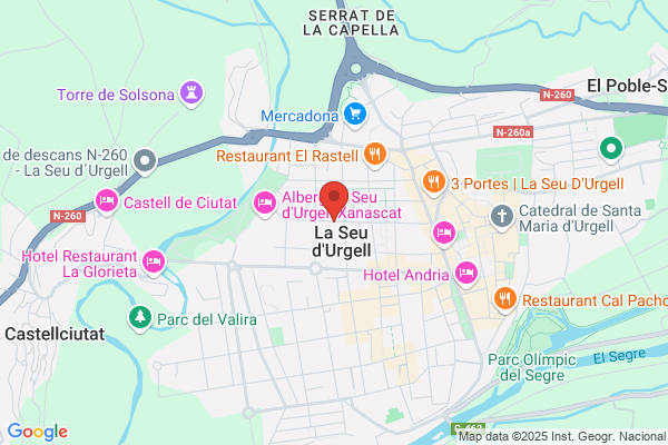 Convergencia Democratica De Catalunya