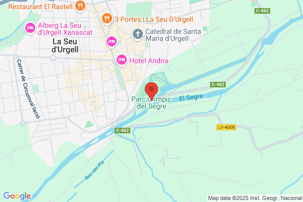 Diari Segre S.L.