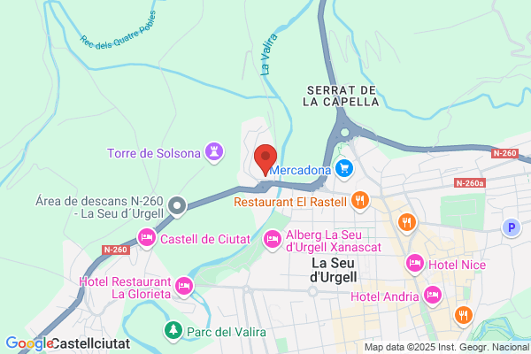 Dist.Roge S.L.
