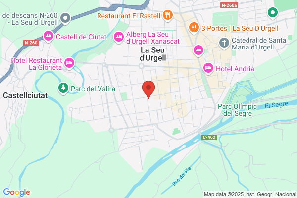 Distribuidora Regional De Ediciones S.A.