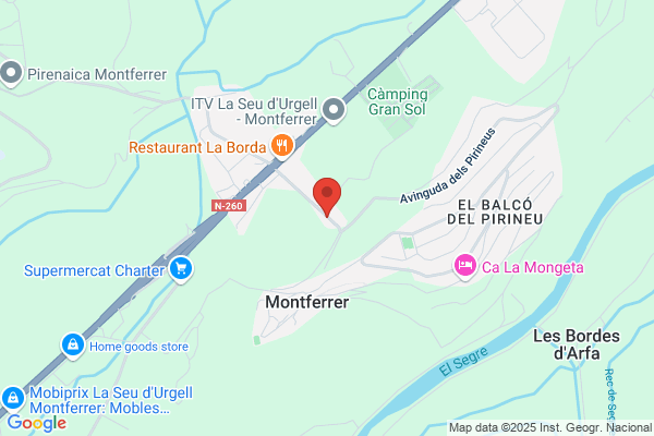 Domenech Samper l.
