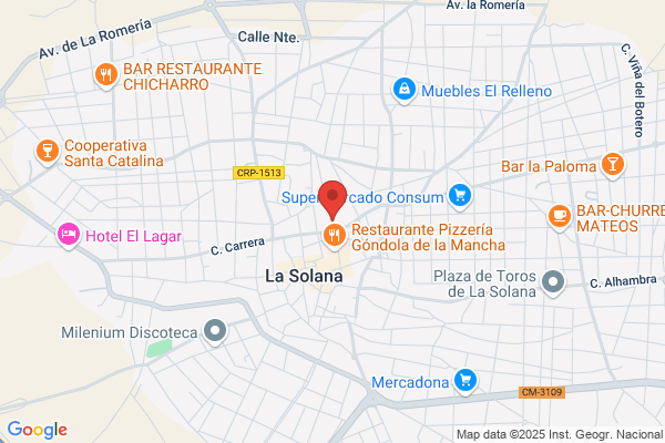 Carrascosa Ingenieros