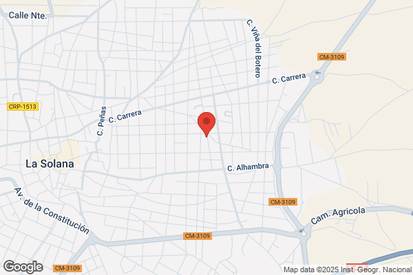 Cosntruciones Silgado Benadero S.L.