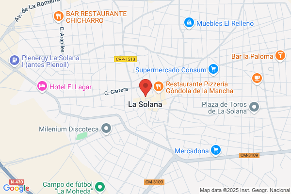 La Esquinita Venezolana