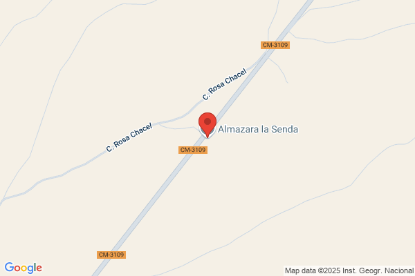 Oro La Senda Almazara