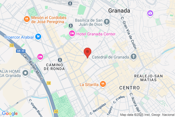 Aranda Jimenez r.