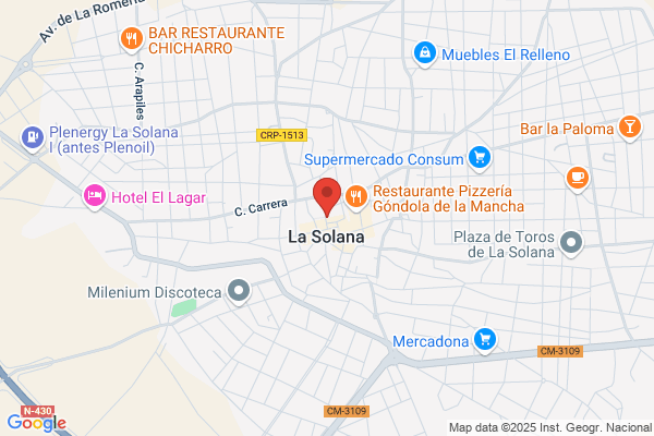 Bar Casado