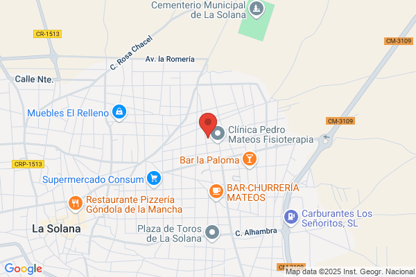 Chaparro Mateos-Aparicio f.