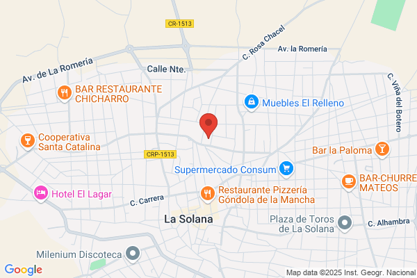 Colegio Nacional Mixto Sagrado Corazon