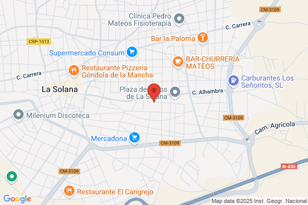 Colegio Nacional Romero Peña