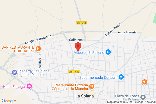 Herederos De Santiago Arroyo S.L.