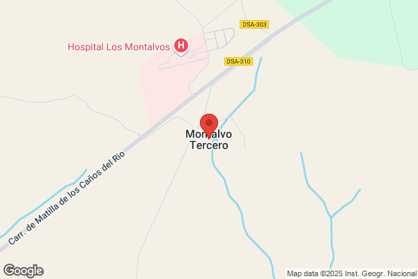 Montalvo Tercero p.