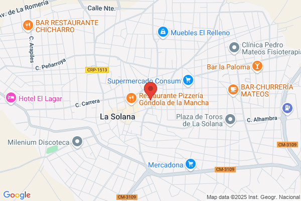 Moreno Orozco f. Y Otro Cdad