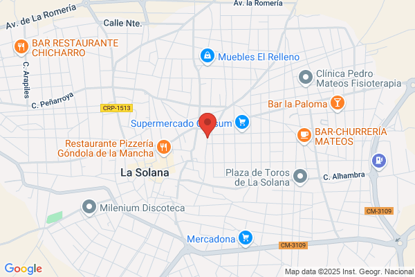 Nuñez-Arenas Perez m.