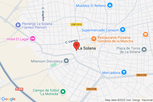 Ocaso S.A. Compañia De Seguros Y Reaseguros