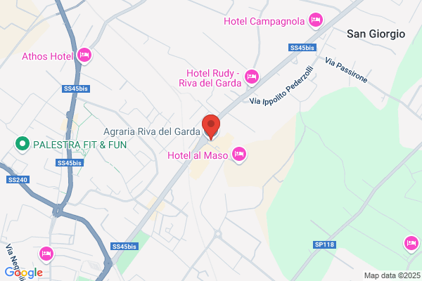 Agraria Arco S. A.
