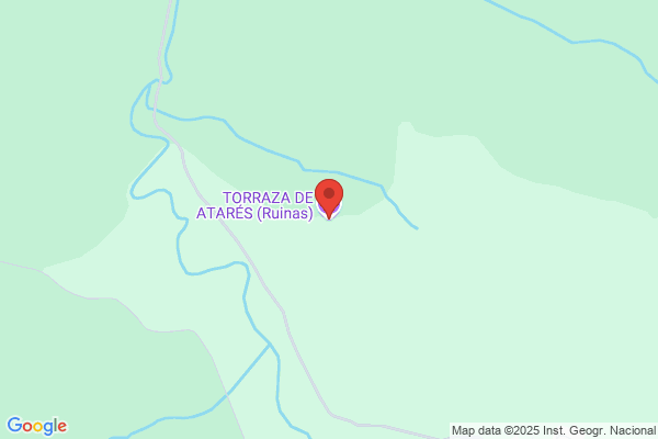Atares vda. De