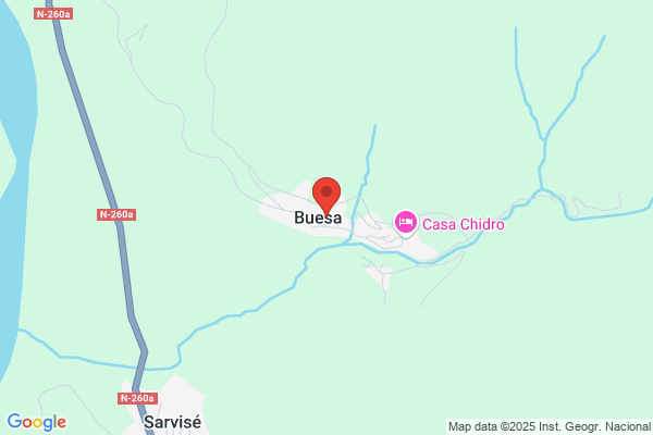 Buesa Garasa i.