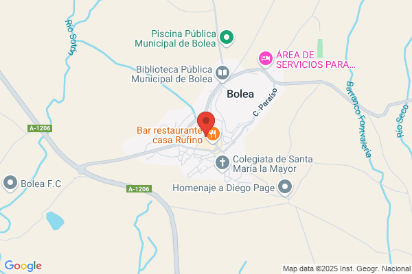 Farmacia Gonzalvo - Homeopatia Y Dietética