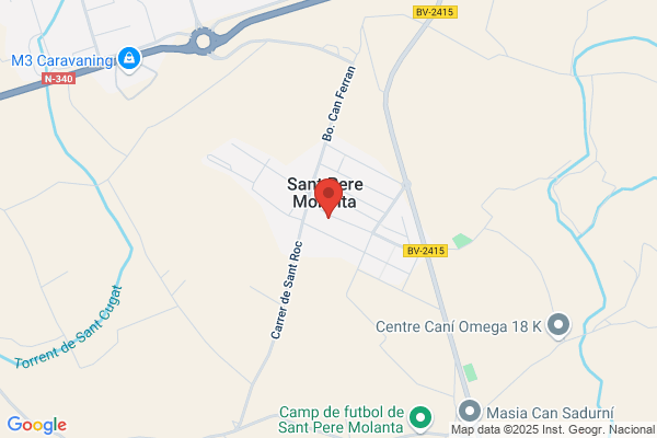 Restaurante La Posada - Restaurante