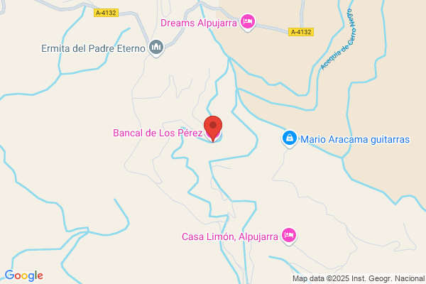 Bancal de Los Pérez