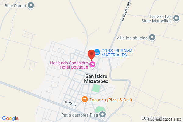 Panaderia Bienvenido Gonzalez