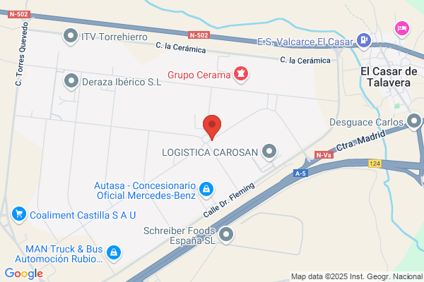 Aliatel Seguridad S.L.