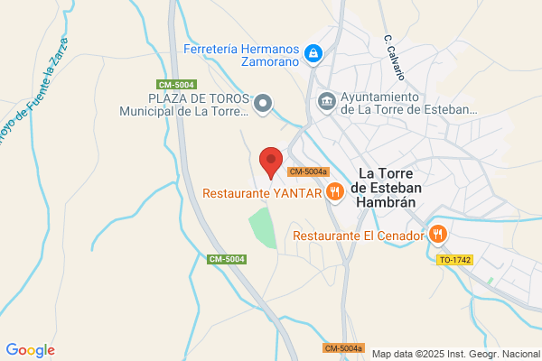 Autoagricola La Torre S.L.