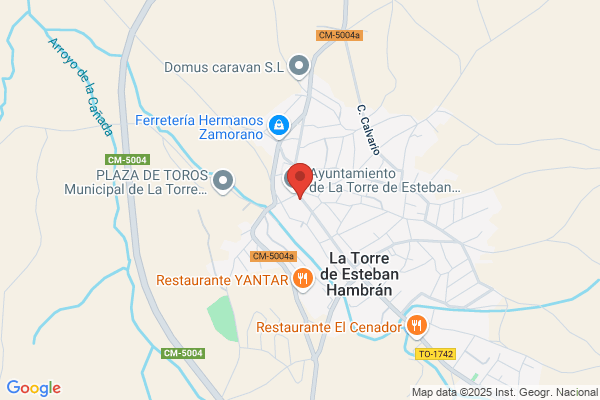 Caja Rural De Toledo
