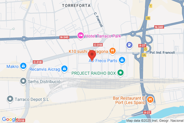 Bosch Car Service
