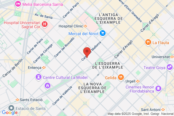 Caixa Destalvis I Pensions De Barcelona (Oficines a Barcelona)