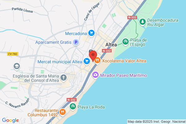 Cerrajeros Creu